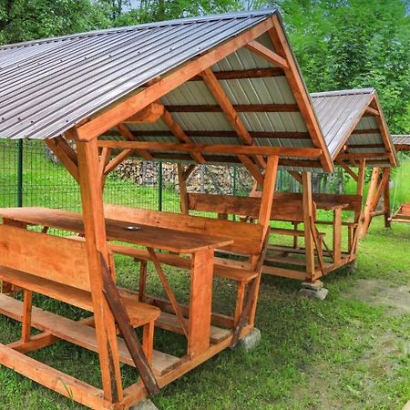 Hatasul Bunicului Arefu Exteriér fotografie