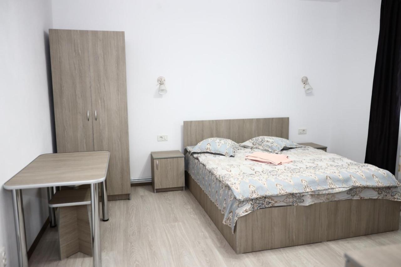 Hatasul Bunicului Arefu Exteriér fotografie
