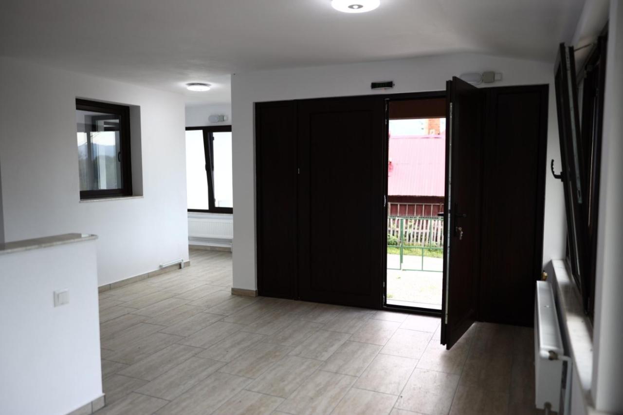 Hatasul Bunicului Arefu Exteriér fotografie