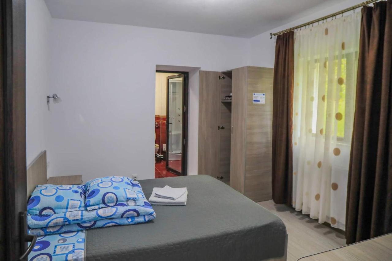 Hatasul Bunicului Arefu Exteriér fotografie